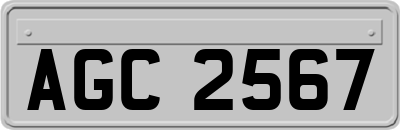 AGC2567