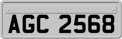 AGC2568