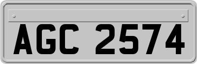 AGC2574