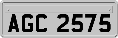 AGC2575