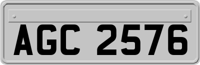 AGC2576