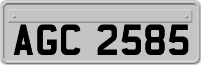 AGC2585