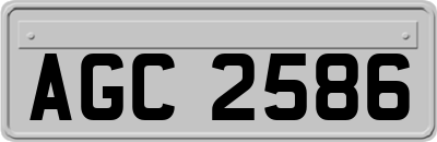 AGC2586