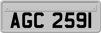 AGC2591
