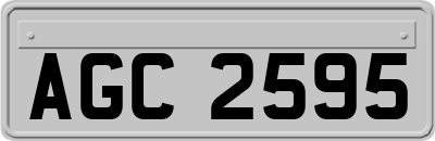 AGC2595