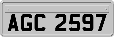AGC2597