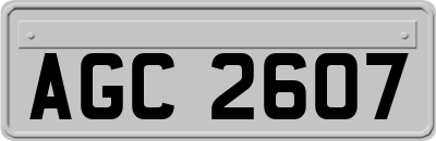 AGC2607