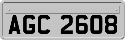 AGC2608