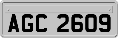 AGC2609