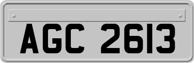 AGC2613