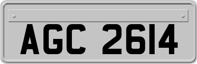 AGC2614