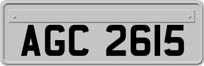 AGC2615