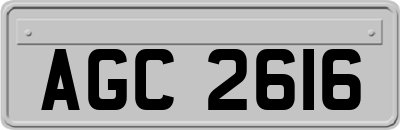 AGC2616