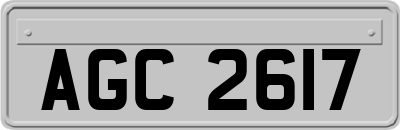 AGC2617