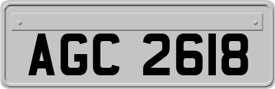AGC2618
