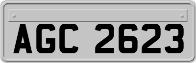 AGC2623