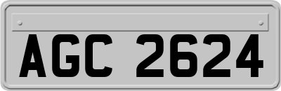 AGC2624