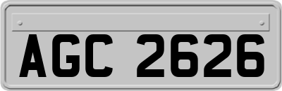 AGC2626