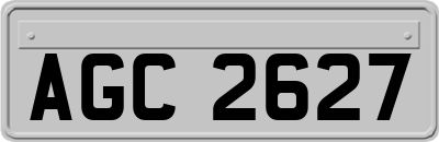 AGC2627