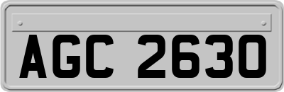 AGC2630