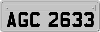 AGC2633