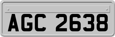 AGC2638