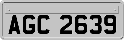 AGC2639