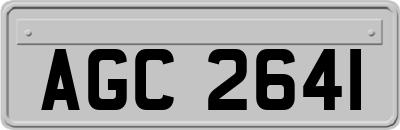 AGC2641
