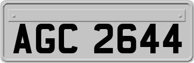 AGC2644
