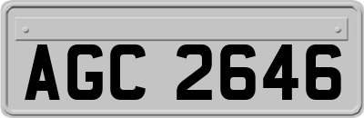 AGC2646