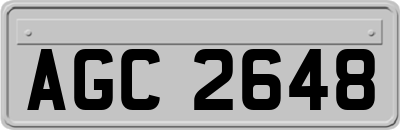 AGC2648