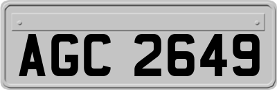 AGC2649