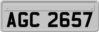 AGC2657