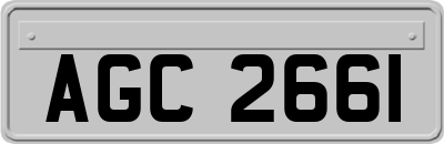 AGC2661