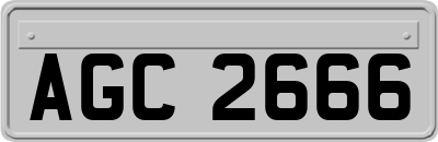 AGC2666