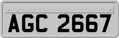 AGC2667