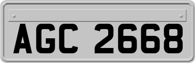 AGC2668