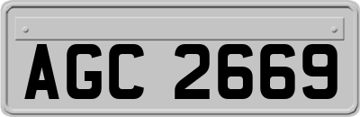 AGC2669