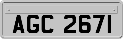 AGC2671