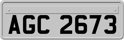 AGC2673