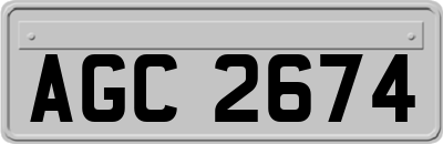 AGC2674