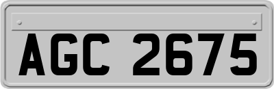 AGC2675