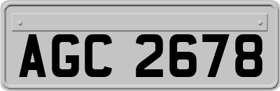 AGC2678