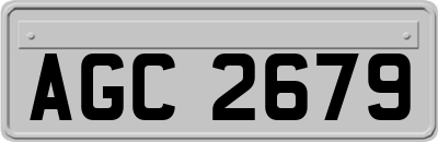 AGC2679
