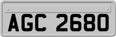 AGC2680