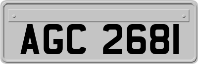 AGC2681