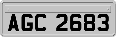AGC2683
