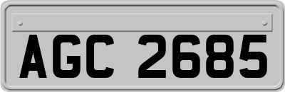 AGC2685