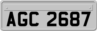 AGC2687