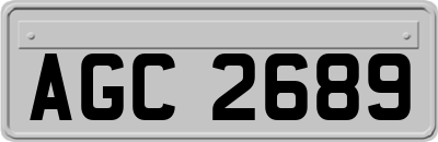 AGC2689